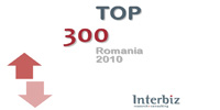 Romania | Top 300 | 2010