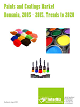 paints coatings_publications